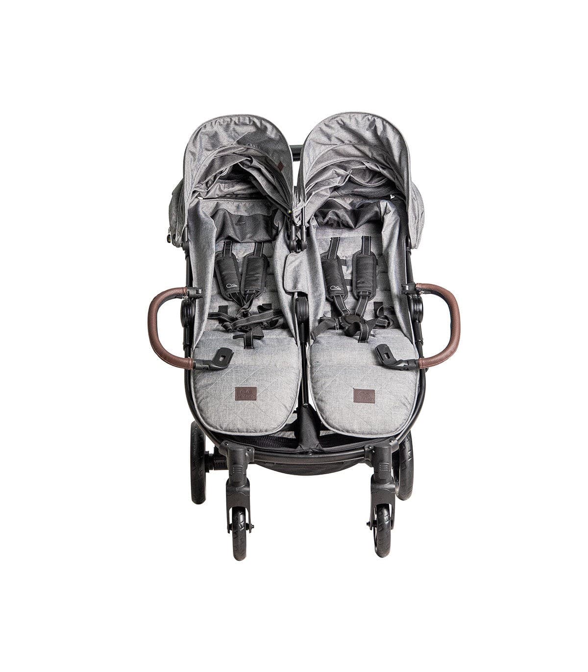 OLMITOS Silla Gemelar Venttwin + Niu Moon - Imagen 9