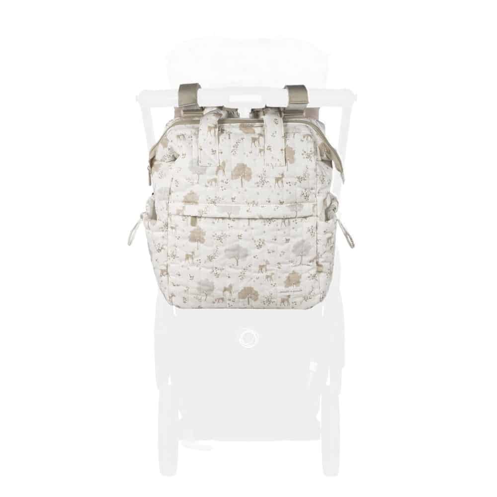 PASITO A PASITO Mochila Nara - Imagen 9