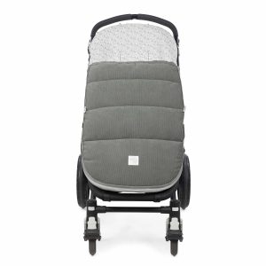 WALKING MUM Saco Silla Invierno Gala Mint