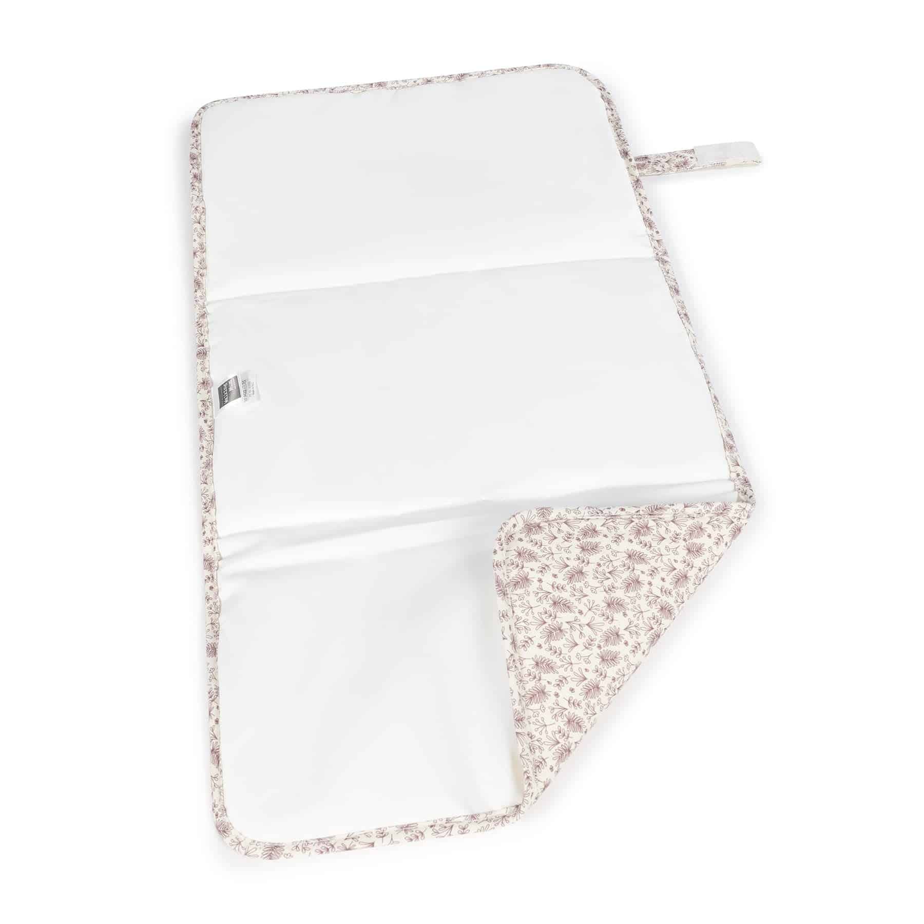 WALKING MUM Cambiador Gala Cerise - Imagen 4