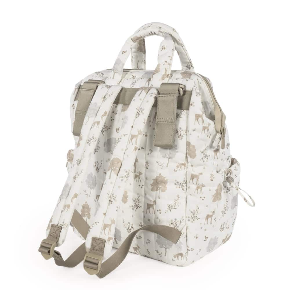 PASITO A PASITO Mochila Nara - Imagen 5