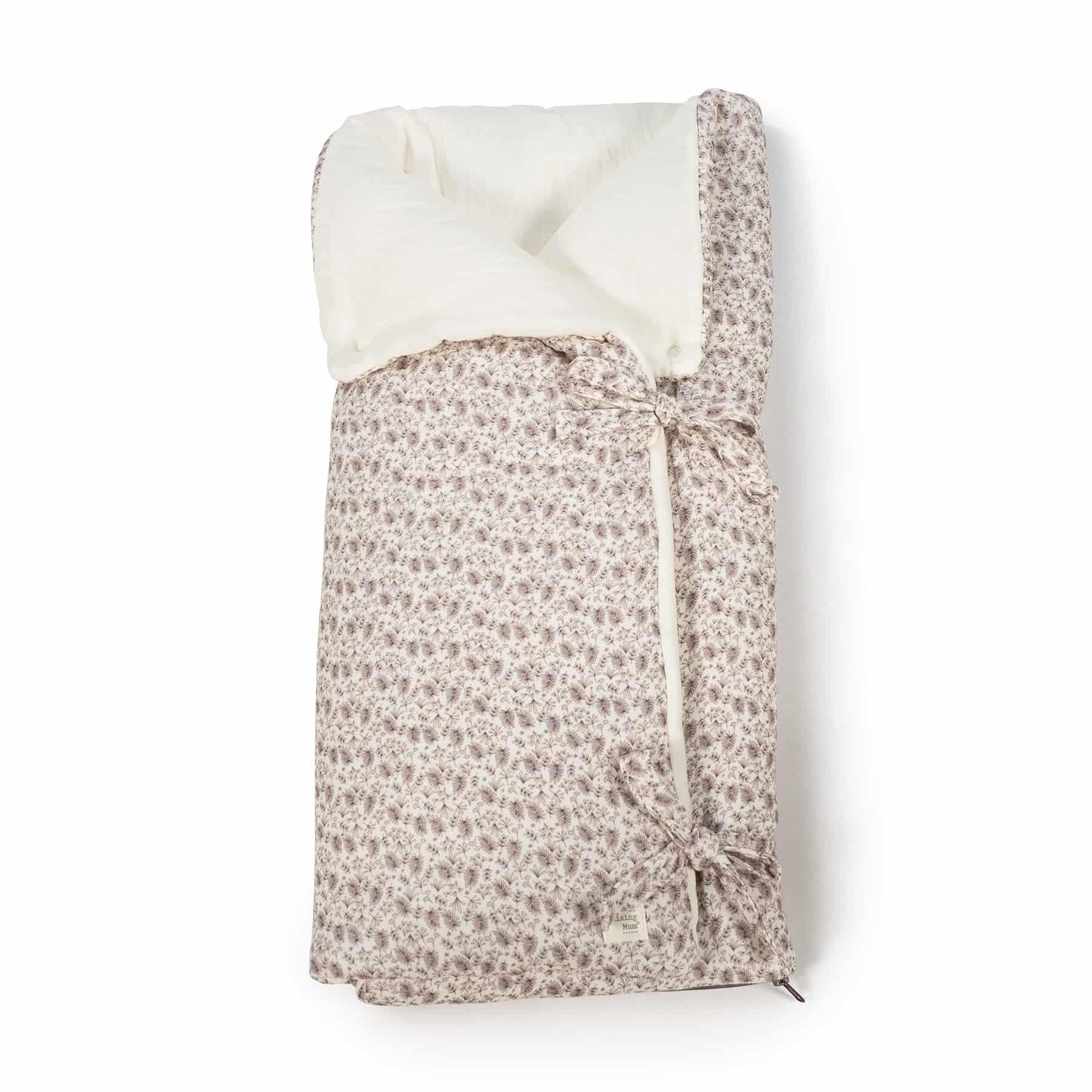 WALKING MUM Arrullo/ Manta Gala Cerise - Imagen 2