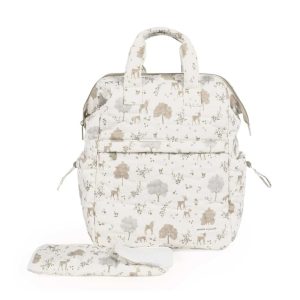 PASITO A PASITO Mochila Nara