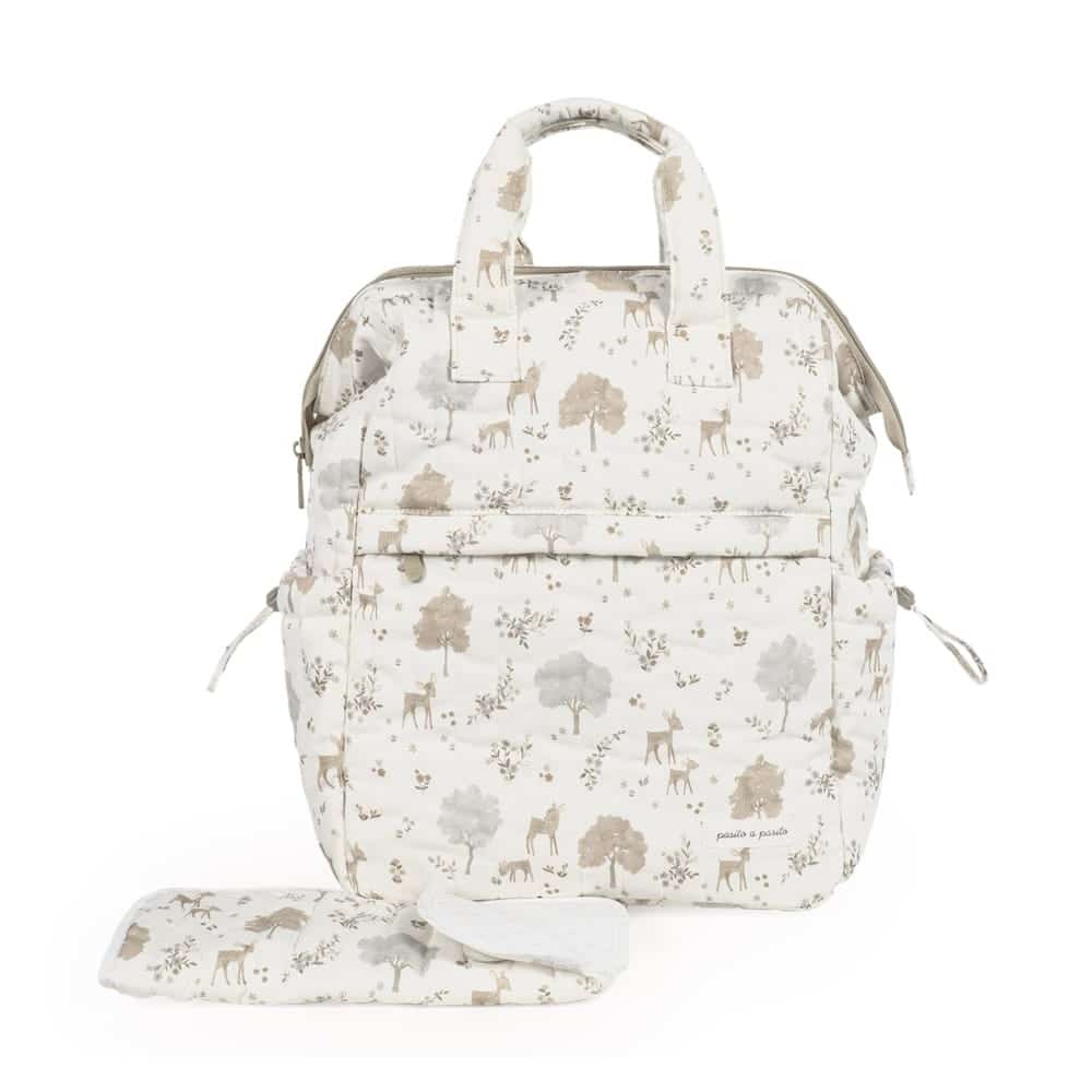 PASITO A PASITO Mochila Nara