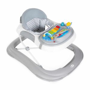 MS Andador Basic bebe Plus gris