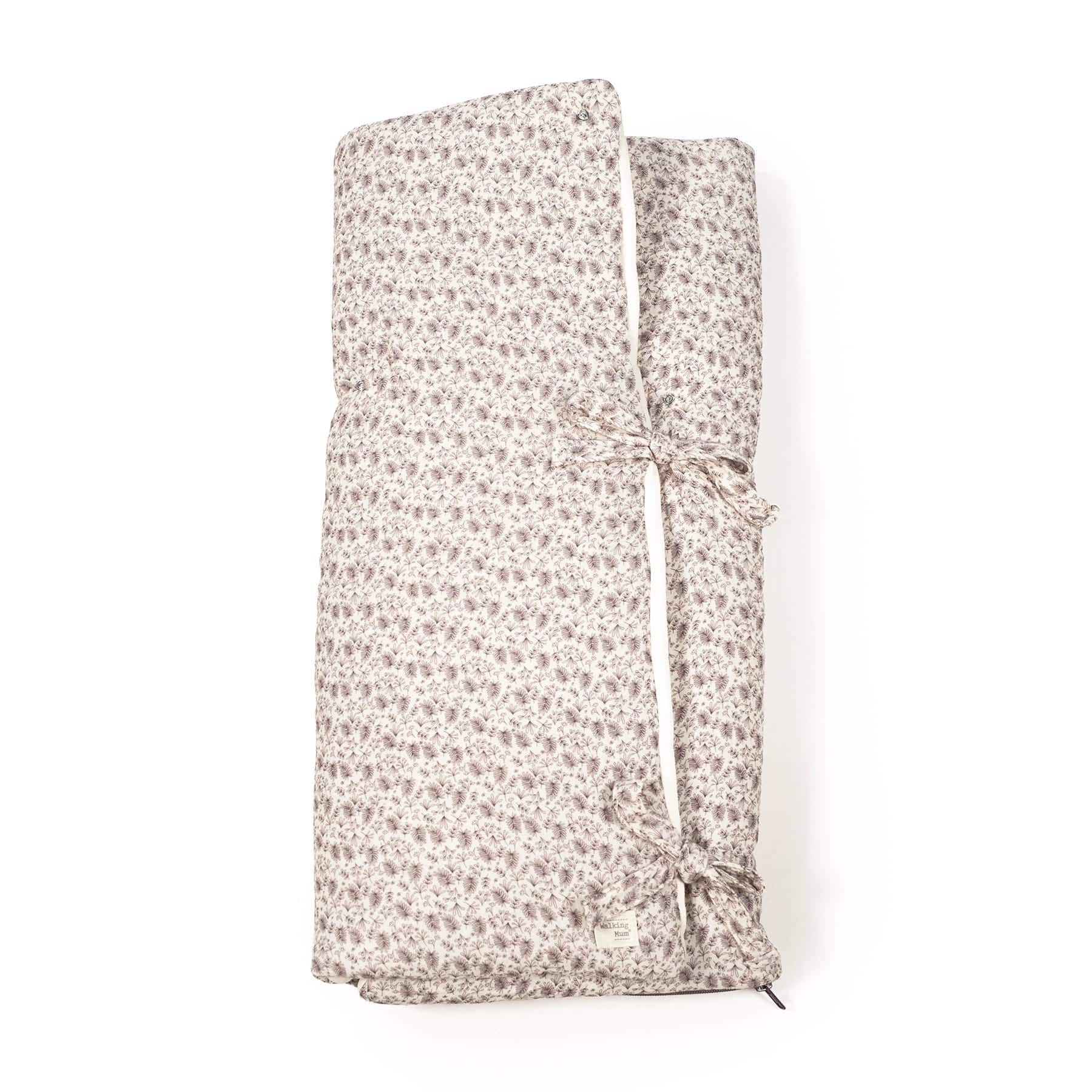 WALKING MUM Arrullo/ Manta Gala Cerise - Imagen 3