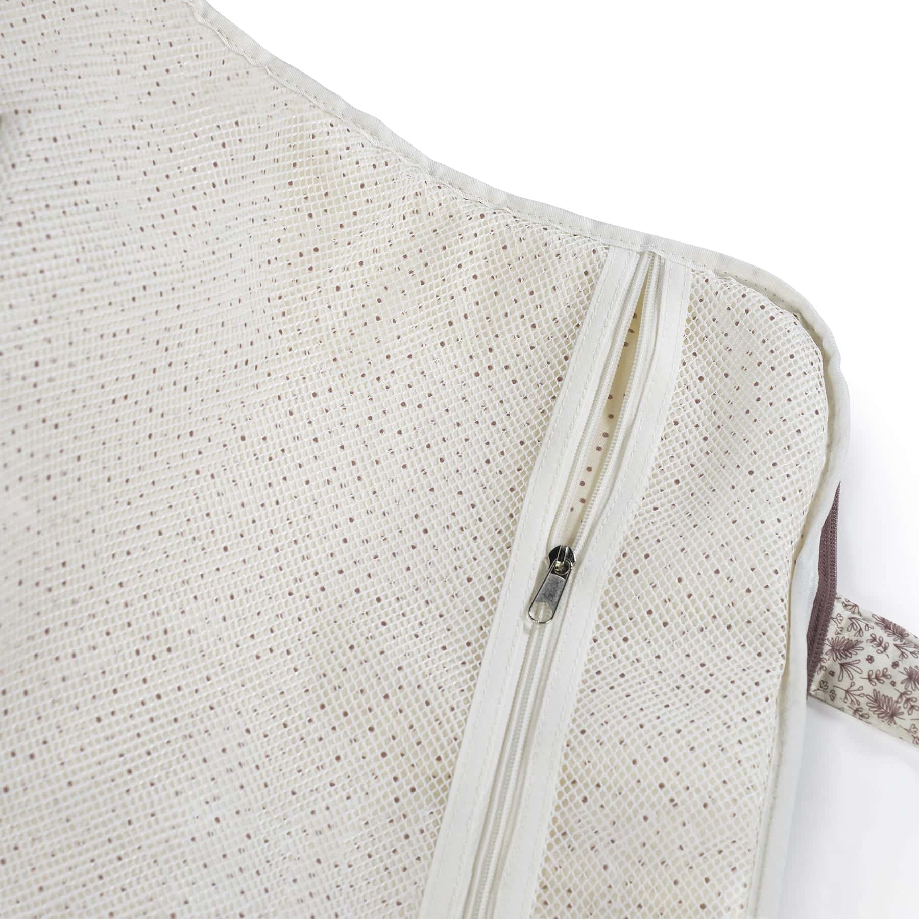 WALKING MUM Maleta Gala Cerise - Imagen 7