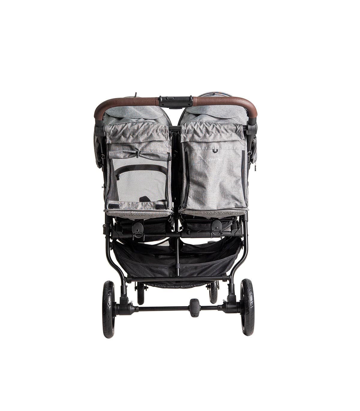 OLMITOS Silla Gemelar Venttwin + Niu Moon - Imagen 7