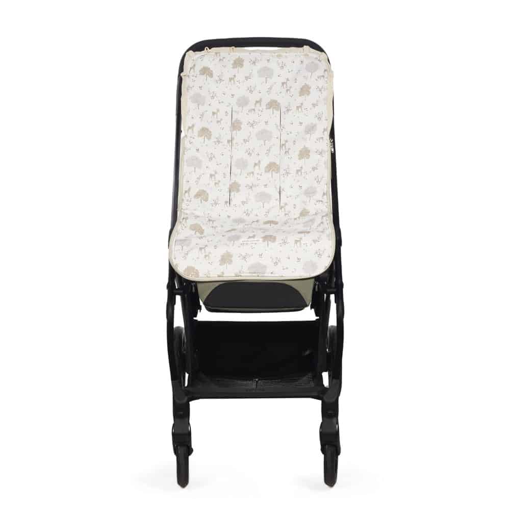 PASITO A PASITO Saco Cuco 3 en 1 Entretiempo Nara - Imagen 8