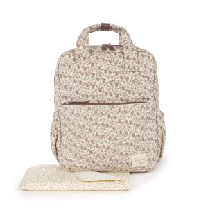 WALKING MUM Mochila Gala Cerise