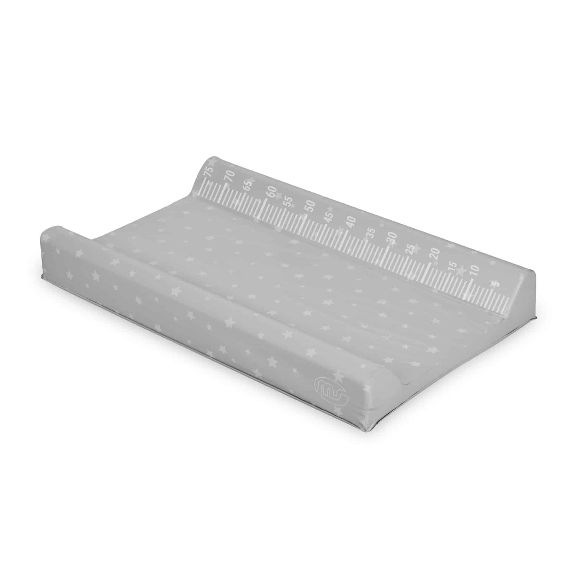 MS Cambiador bebe flexible Gris - Imagen 2