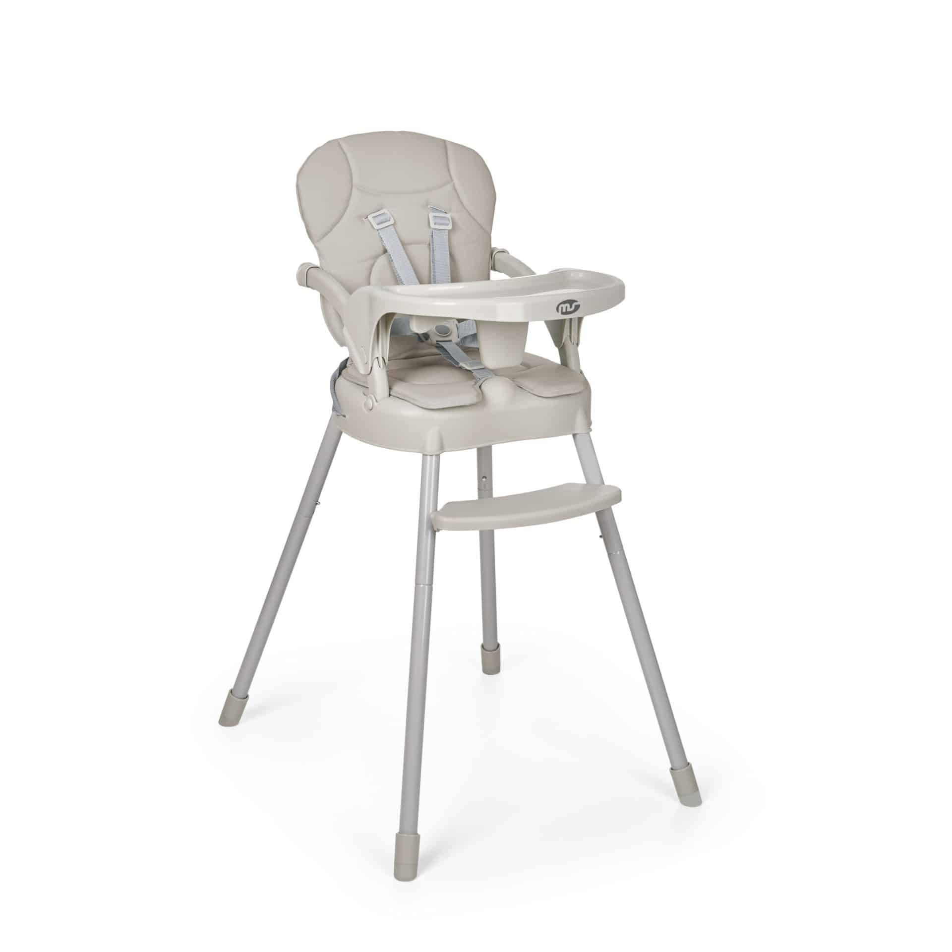 MS Trona bebe Belly - Imagen 2