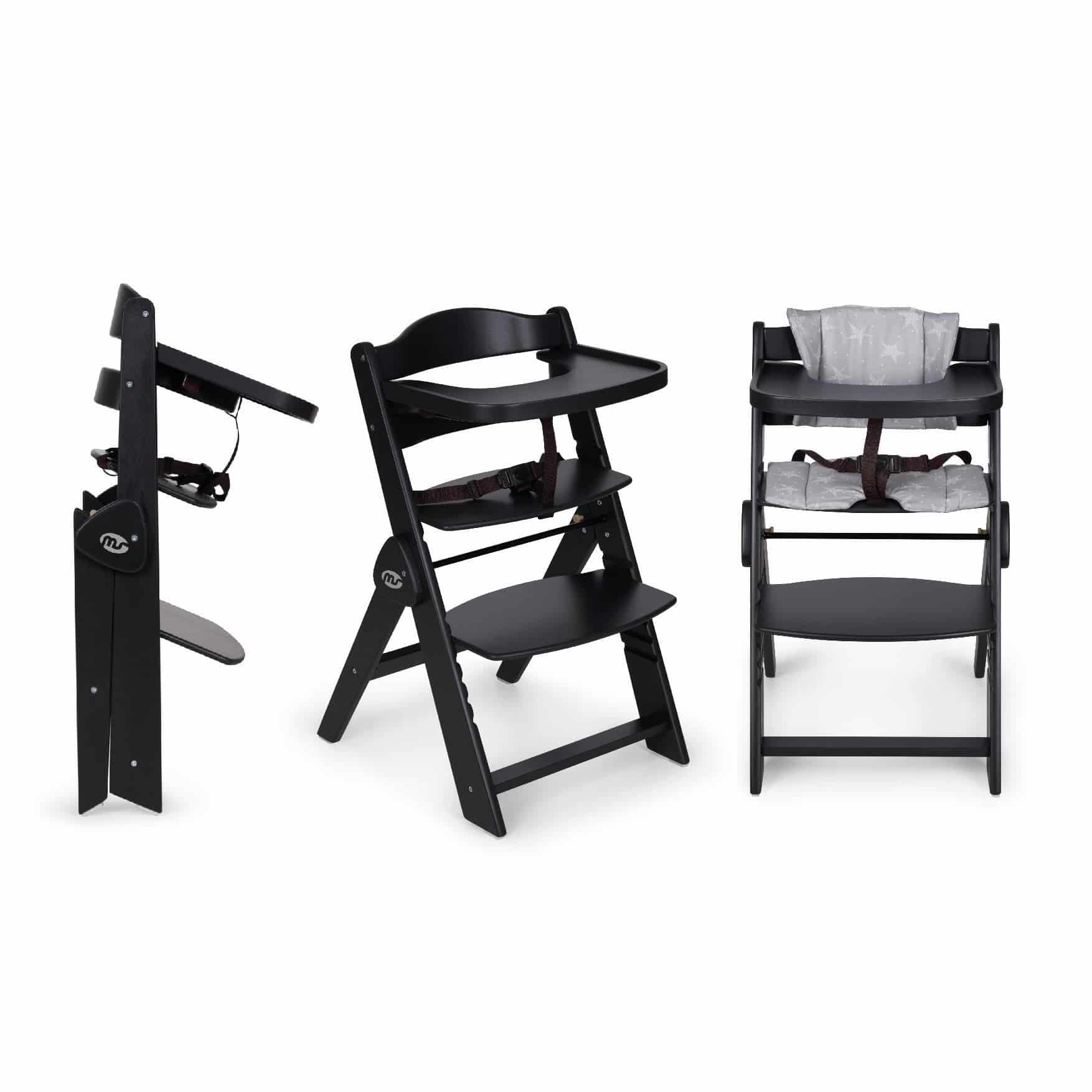 MS Trona evolutiva plegable Full plus - Imagen 8