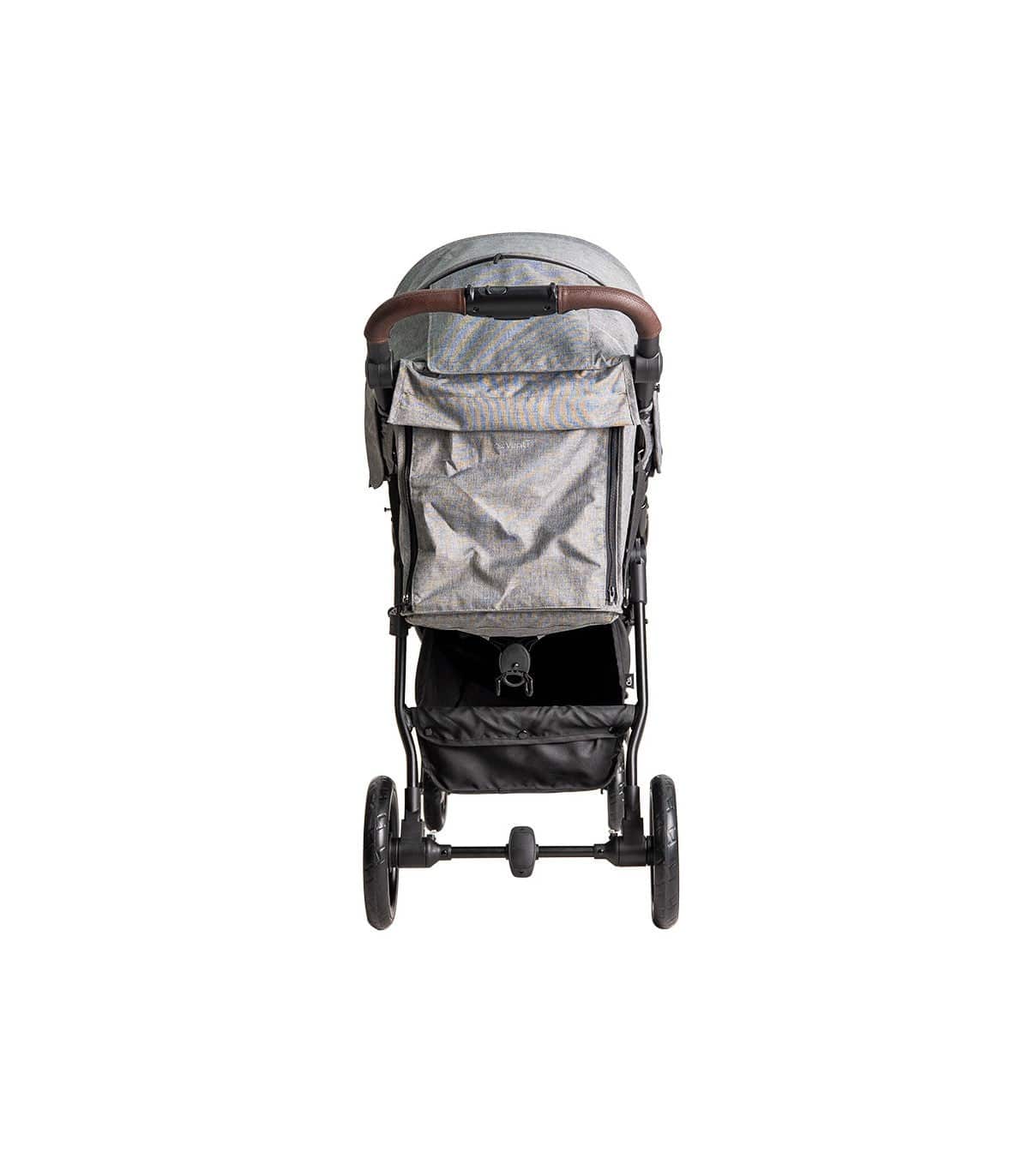 OLMITOS Silla de Paseo Ventt + Niu Moon - Imagen 9