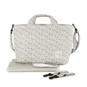 WALKING MUM Bolsa Canastilla Gala Mint