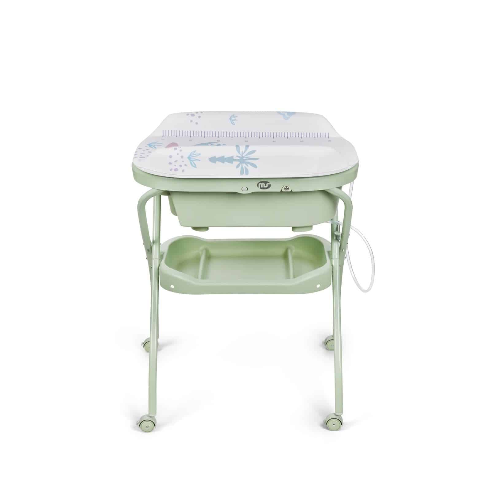 MS Bañera cambiador Bubble - Imagen 4