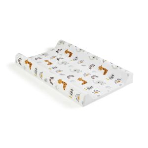 MS Cambiador bebe flexible Elefante