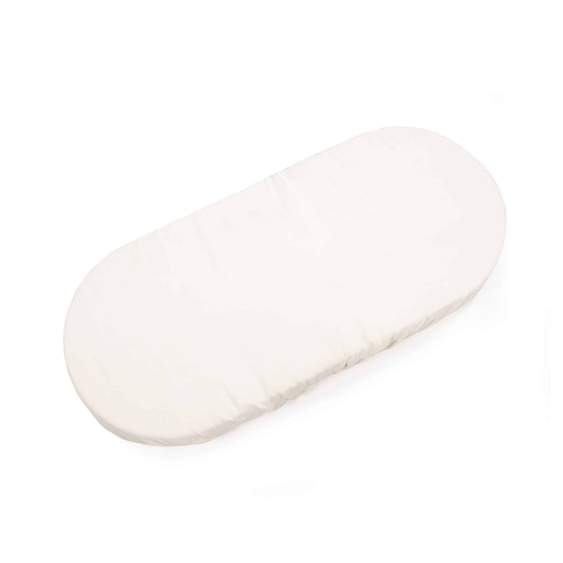 WALKING MUM Set/ 2 Sabanas Bajeras Cuco Gala Cerise - Imagen 3