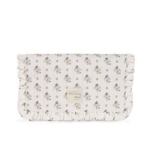 WALKING MUM Cambiador Botton Flores