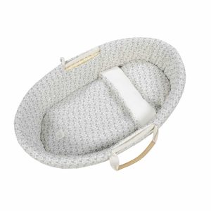 WALKING MUM Vestiduras Moisés Gala Mint