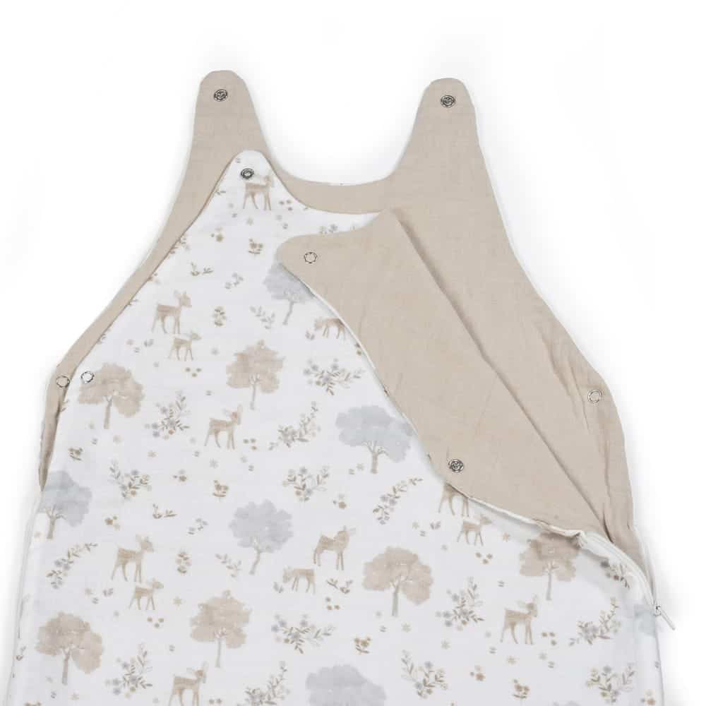 PASITO A PASITO Saco Dormir Nara - Imagen 4