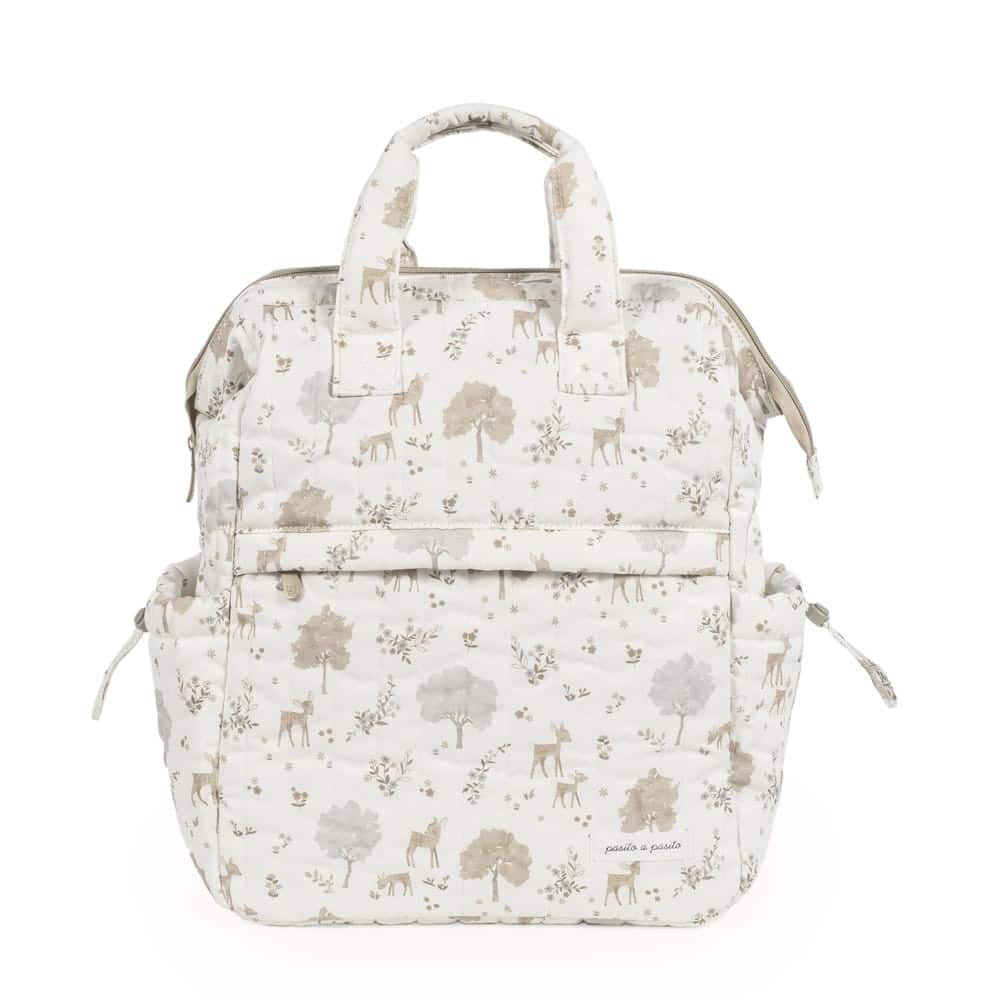 PASITO A PASITO Mochila Nara - Imagen 3