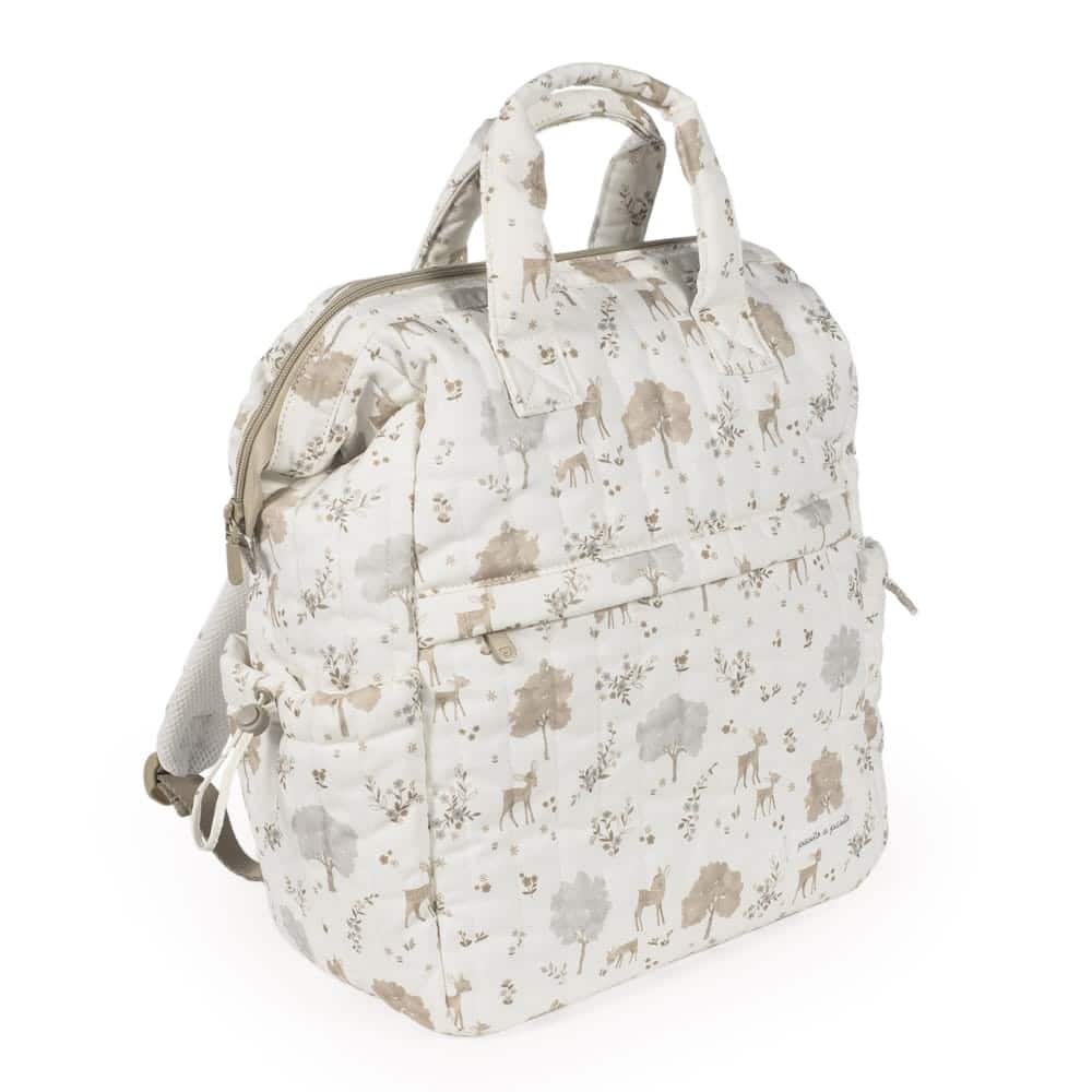 PASITO A PASITO Mochila Nara - Imagen 4
