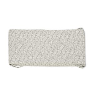 WALKING MUM Protector Cuna 120×60 cm Gala Mint