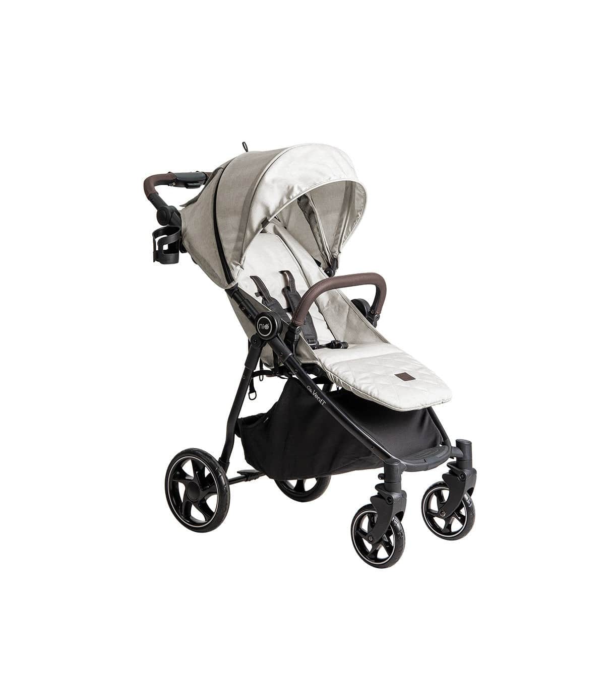 OLMITOS Silla de Paseo Ventt + Niu Sand - Imagen 2