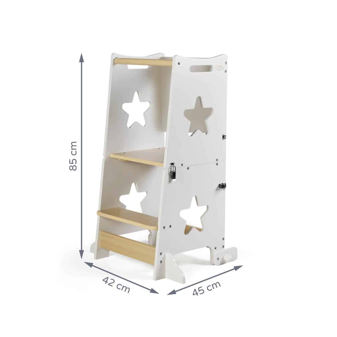 MS Torre de aprendizaje Learn Up - Imagen 5