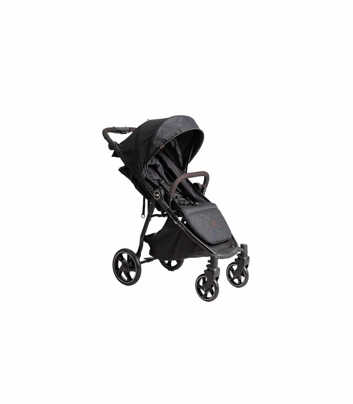 OLMITOS Silla de Paseo Ventt + Niu Nuit - Imagen 2