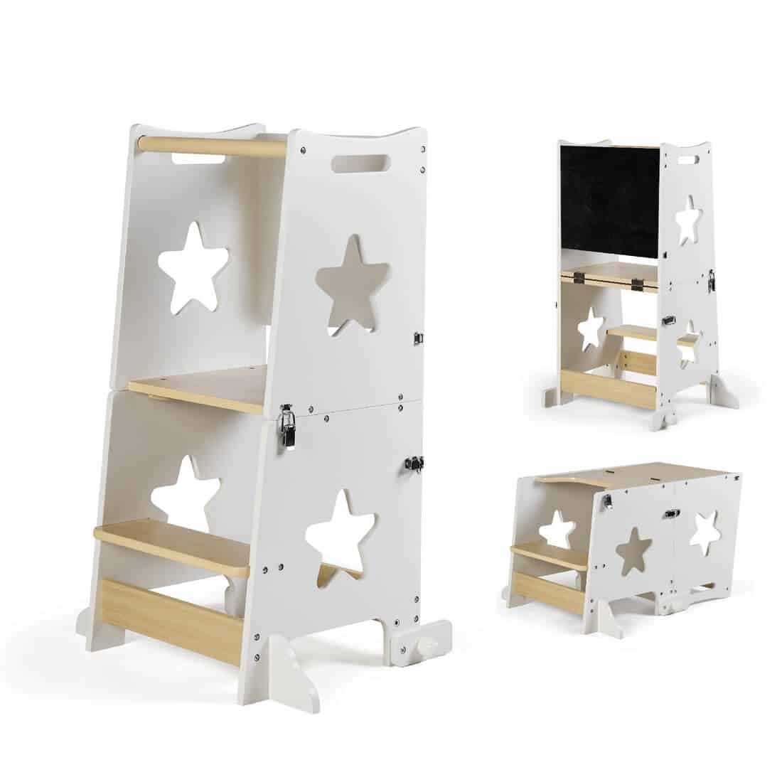 MS Torre de aprendizaje Learn Up - Imagen 2