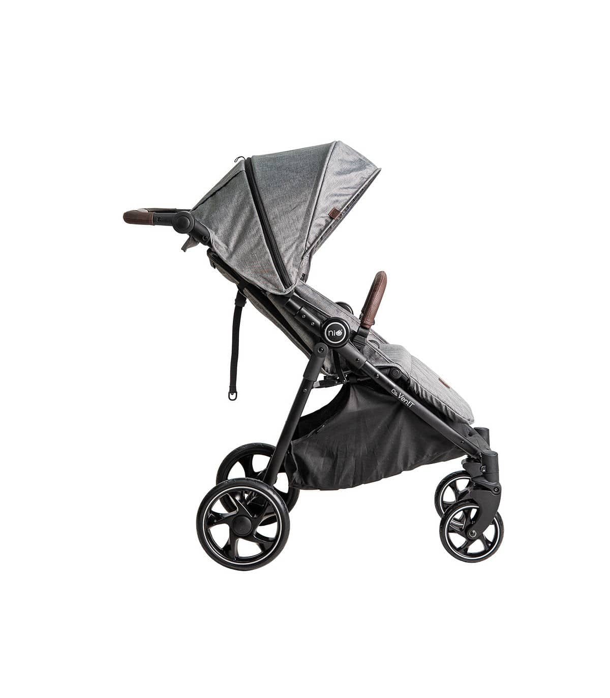 OLMITOS Silla de Paseo Ventt + Niu Moon - Imagen 6