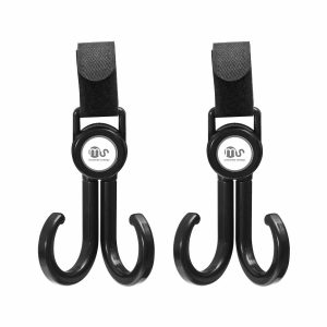 MS Colgador universal doble