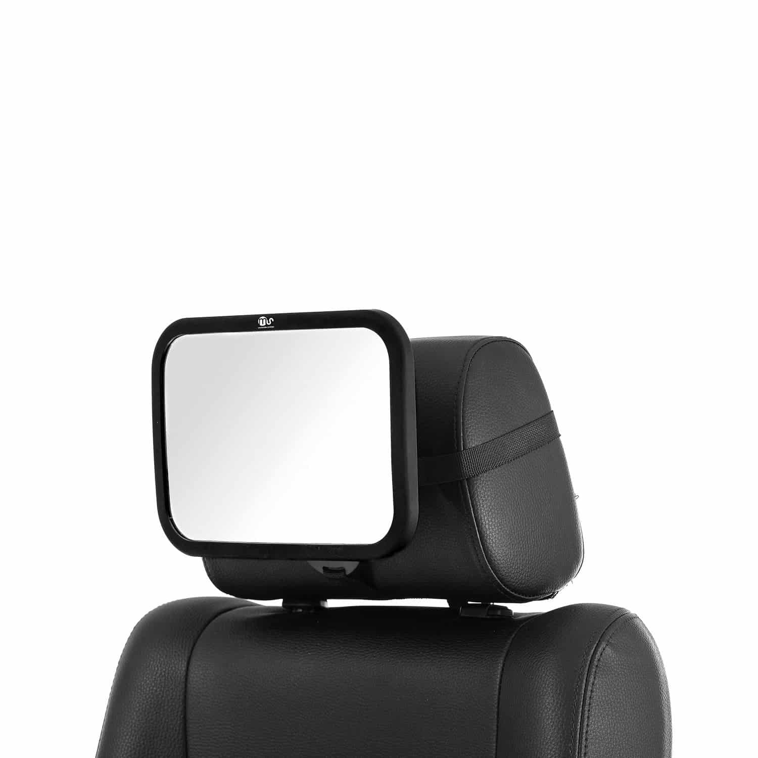 MS Espejo retrovisor para silla de bebe - Imagen 2
