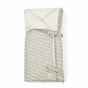 WALKING MUM Arrullo/ Manta Cerise Mint