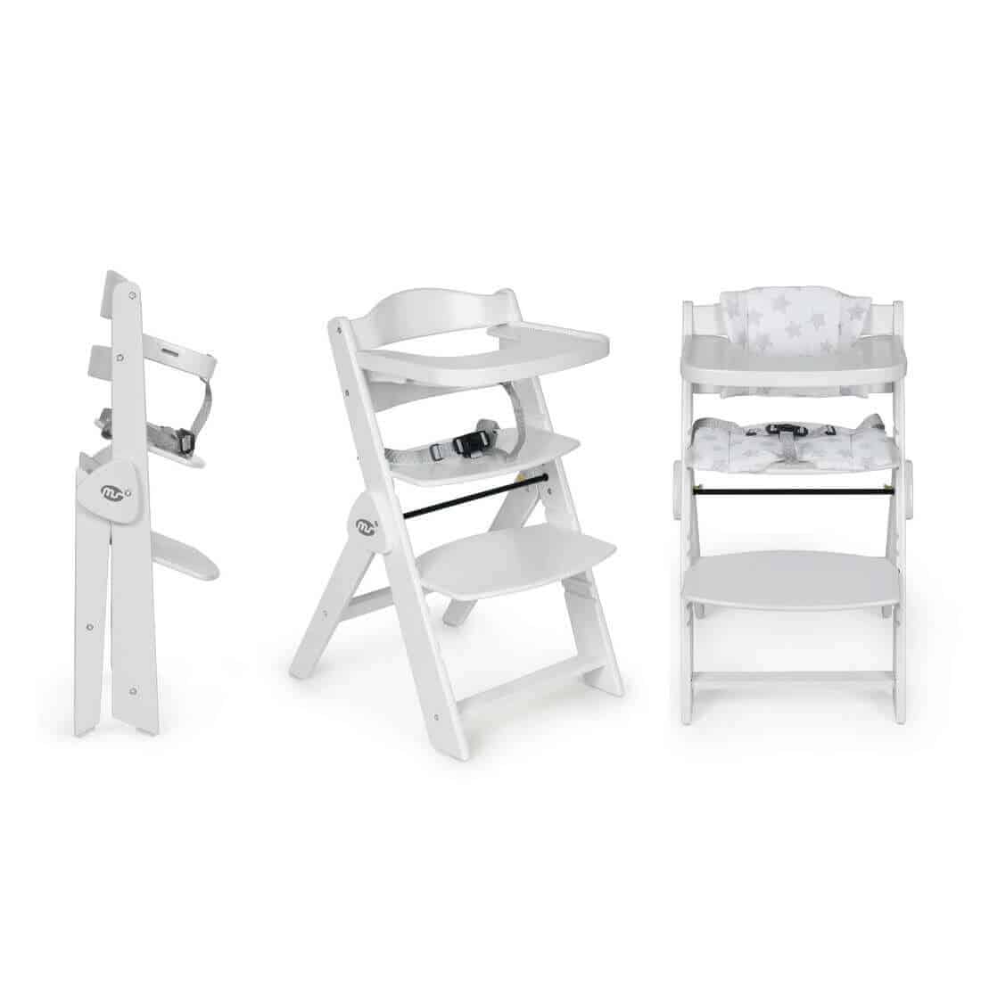 MS Trona evolutiva plegable Full plus - Imagen 6