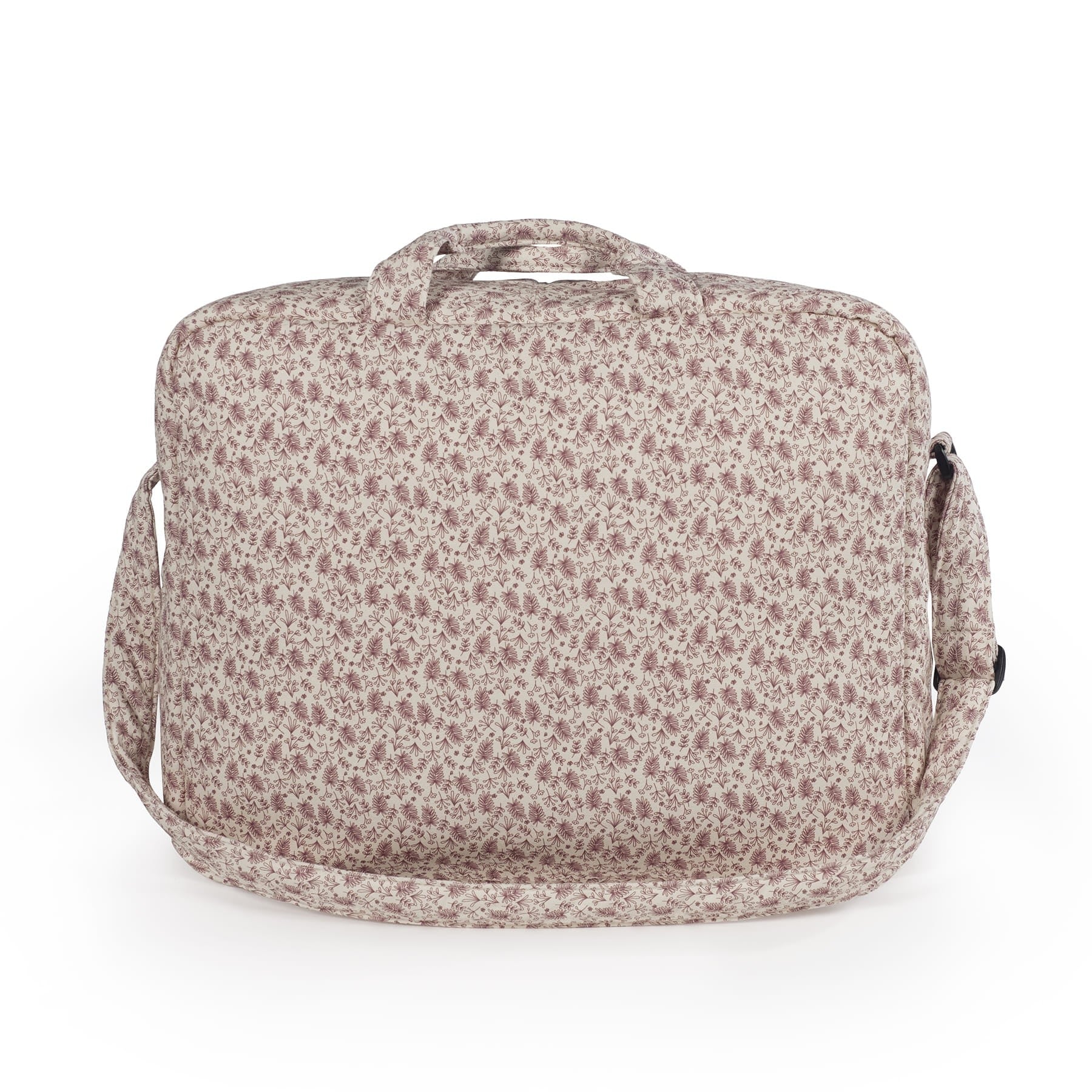 WALKING MUM Maleta Gala Cerise - Imagen 5