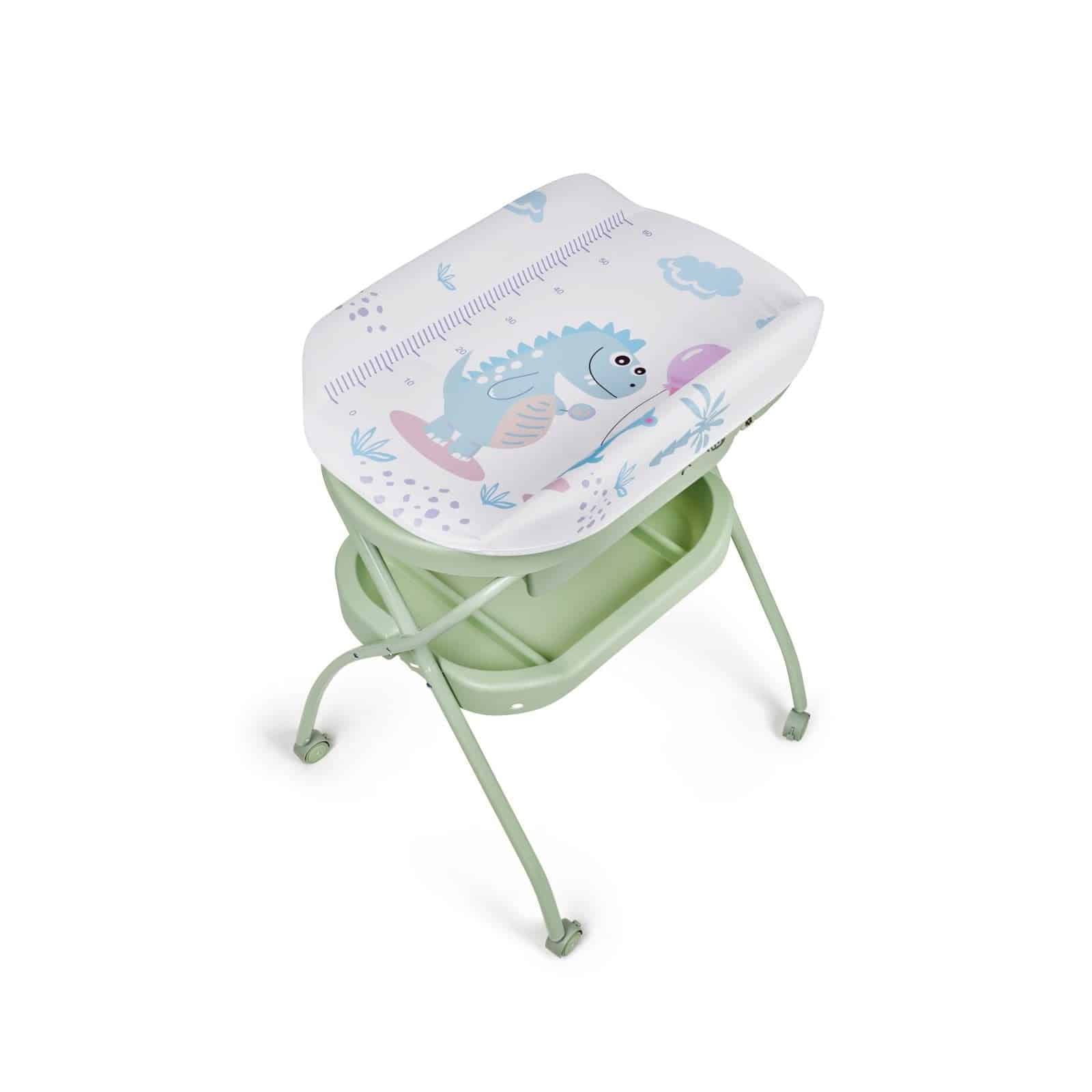 MS Bañera cambiador Bubble - Imagen 2