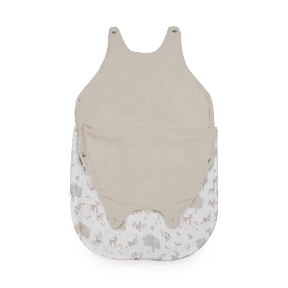 PASITO A PASITO Saco Dormir Nara - Imagen 5