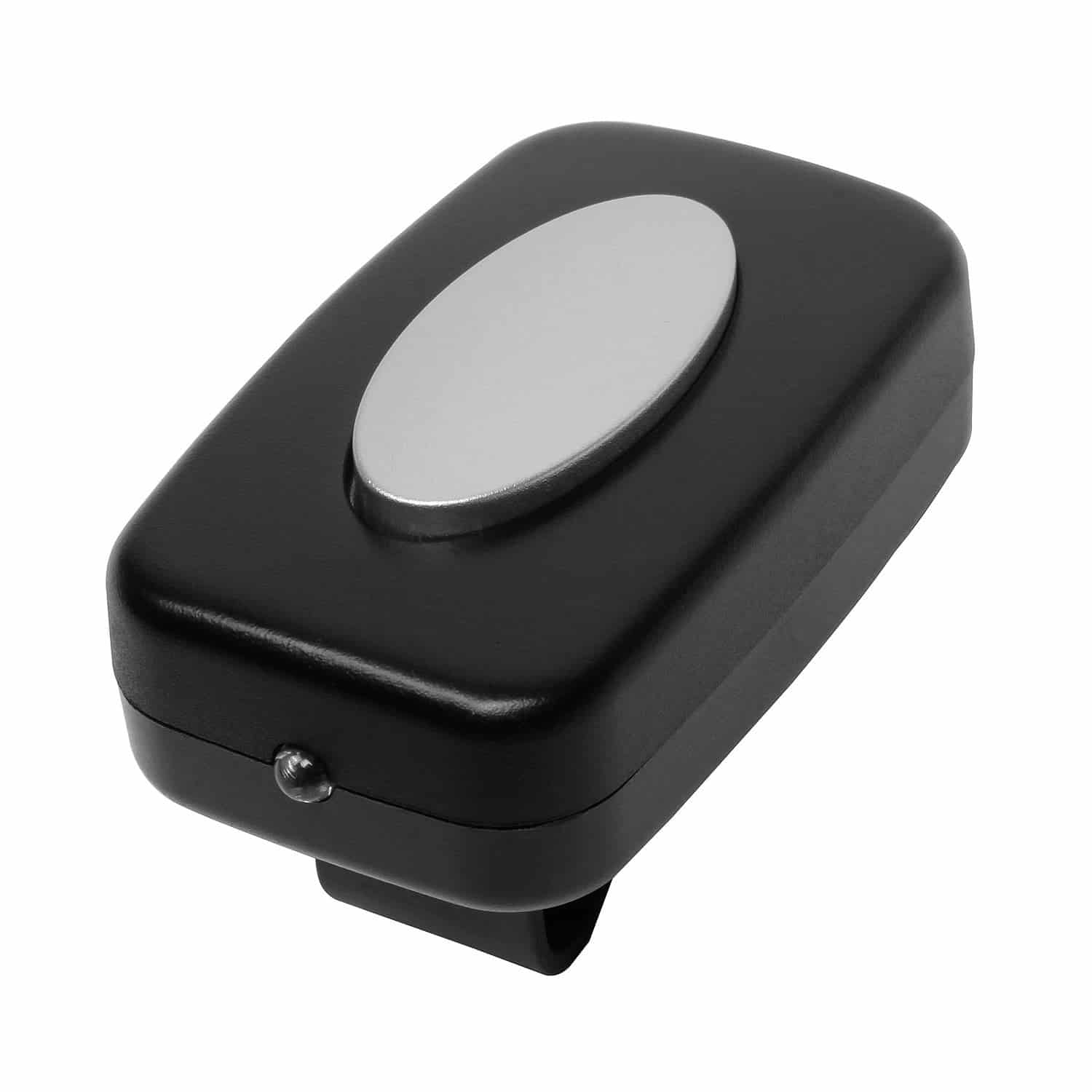 MS Espejo retrovisor con luz silla bebe - Imagen 4