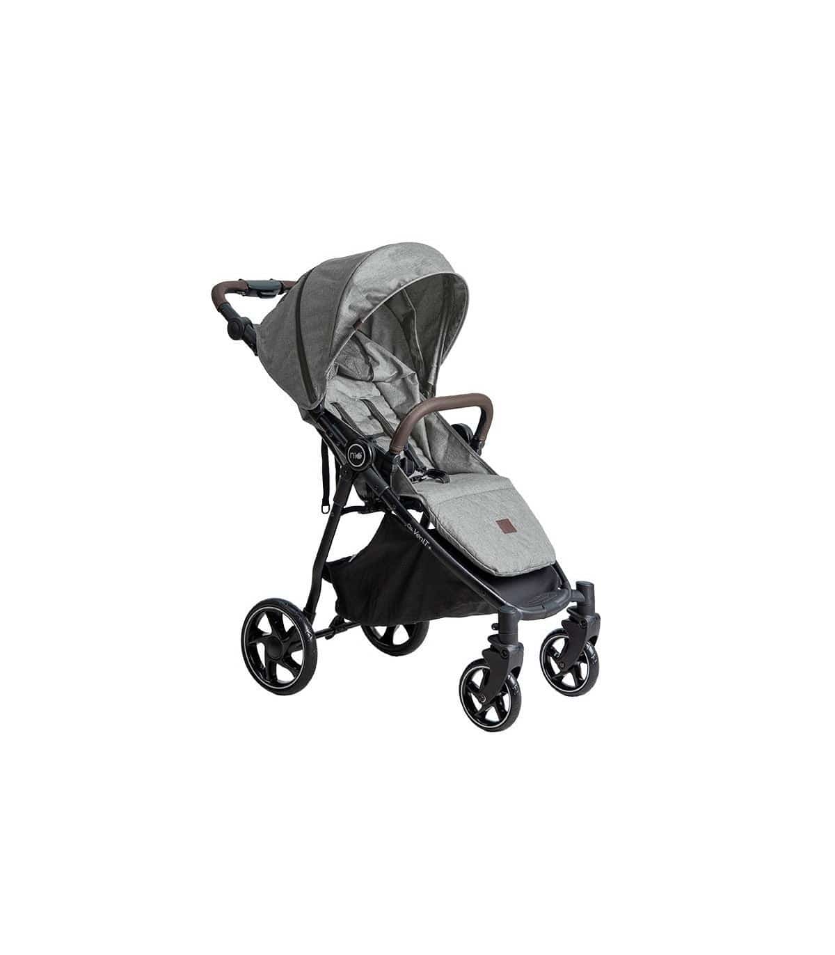 OLMITOS Silla de Paseo Ventt + Niu Moon - Imagen 2