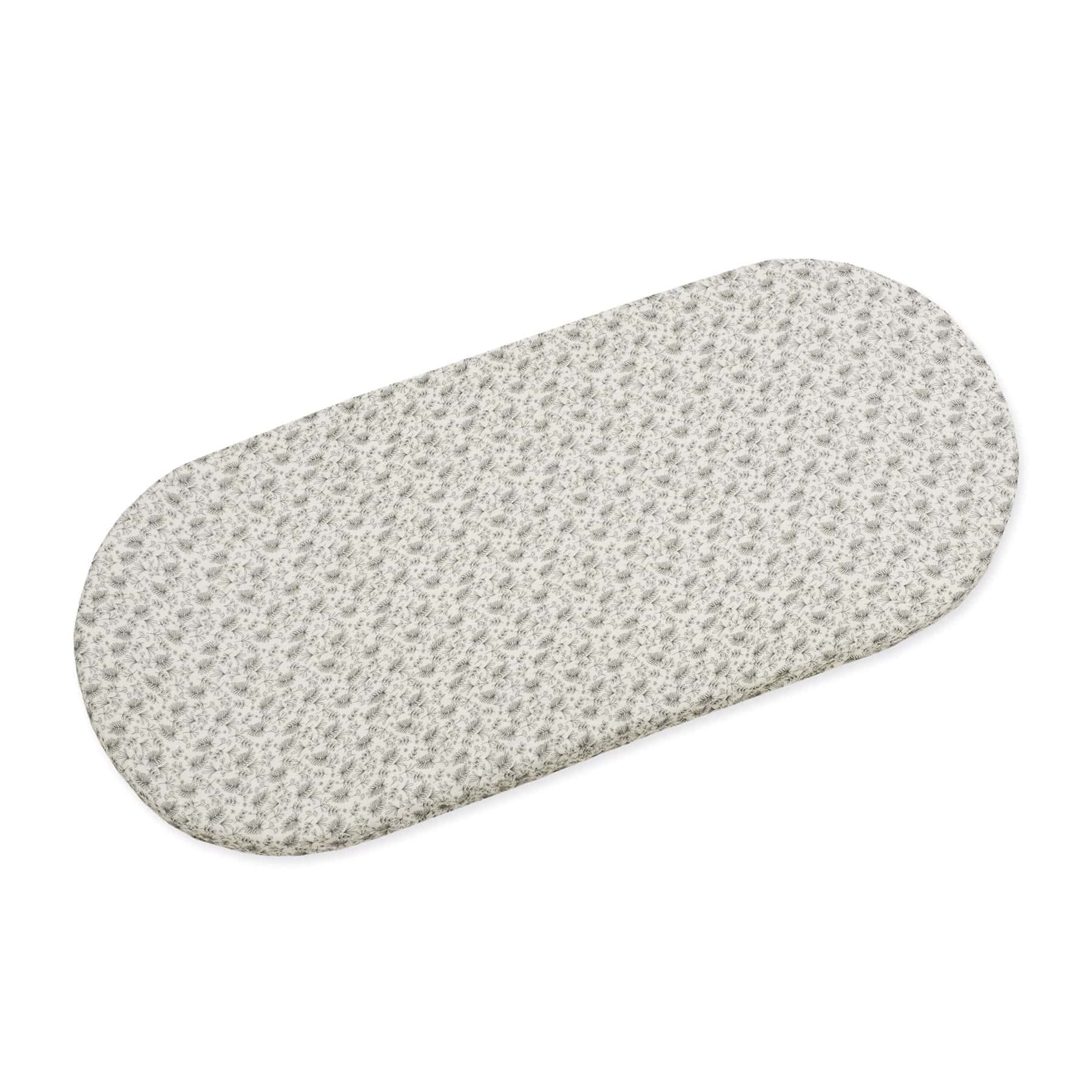 WALKING MUM Funda Colchon Cuco + Muselina Gala Mint - Imagen 4