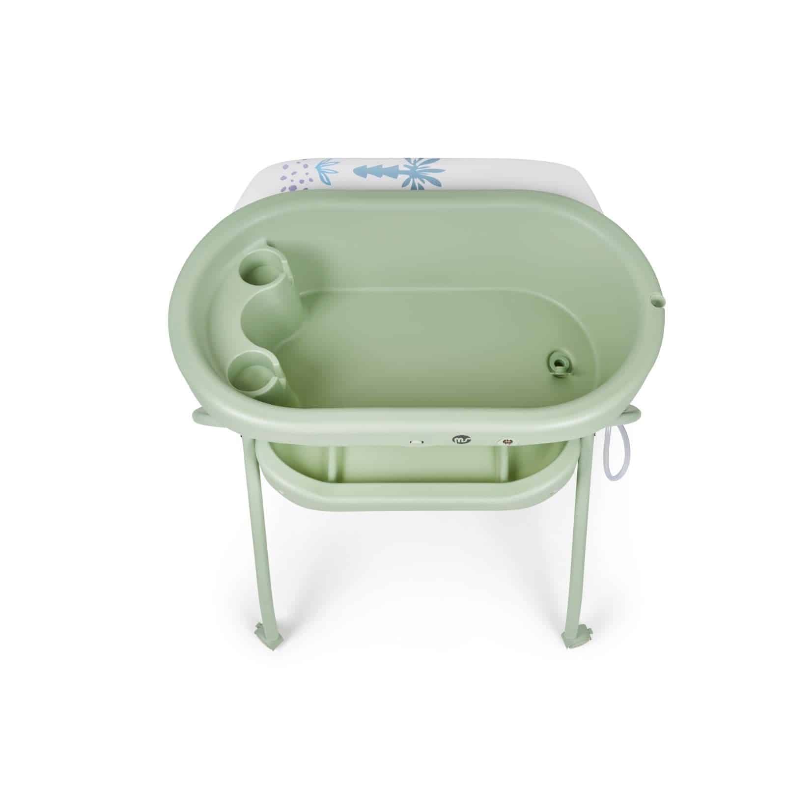 MS Bañera cambiador Bubble - Imagen 6