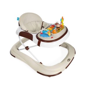 MS Andador Basic bebe Plus beige