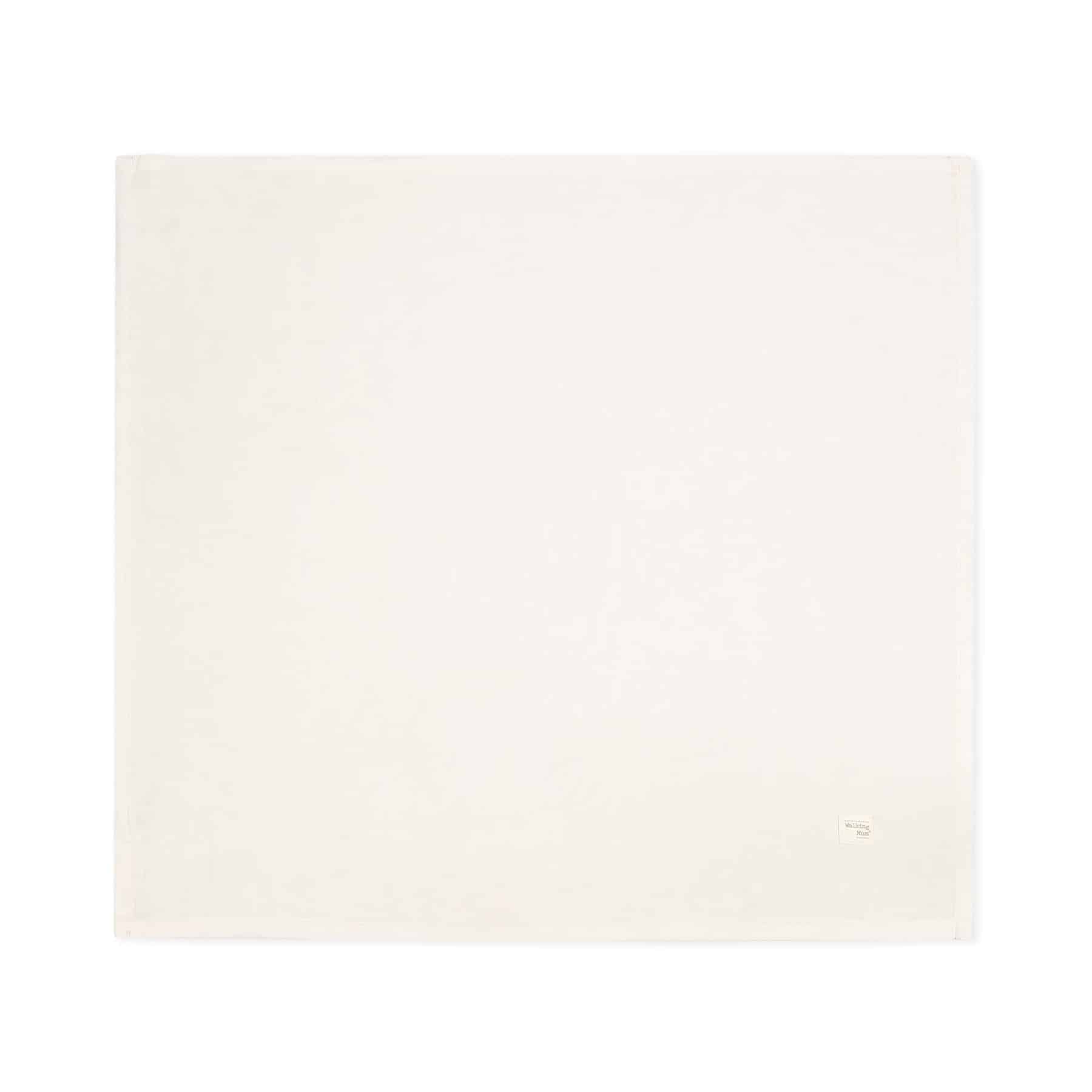 WALKING MUM Set/ 2 Muselinas 70×70 cm Gala Mint - Imagen 5