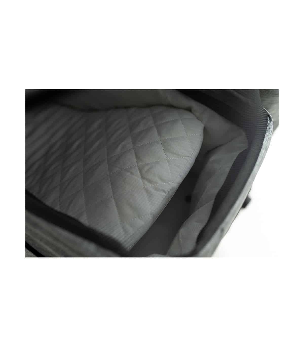 OLMITOS Capazo Gemelar Venttwin + Niu Moon - Imagen 6