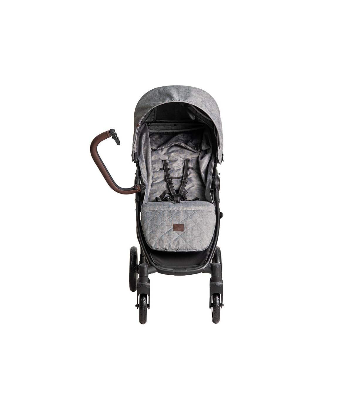 OLMITOS Silla de Paseo Ventt + Niu Moon - Imagen 8