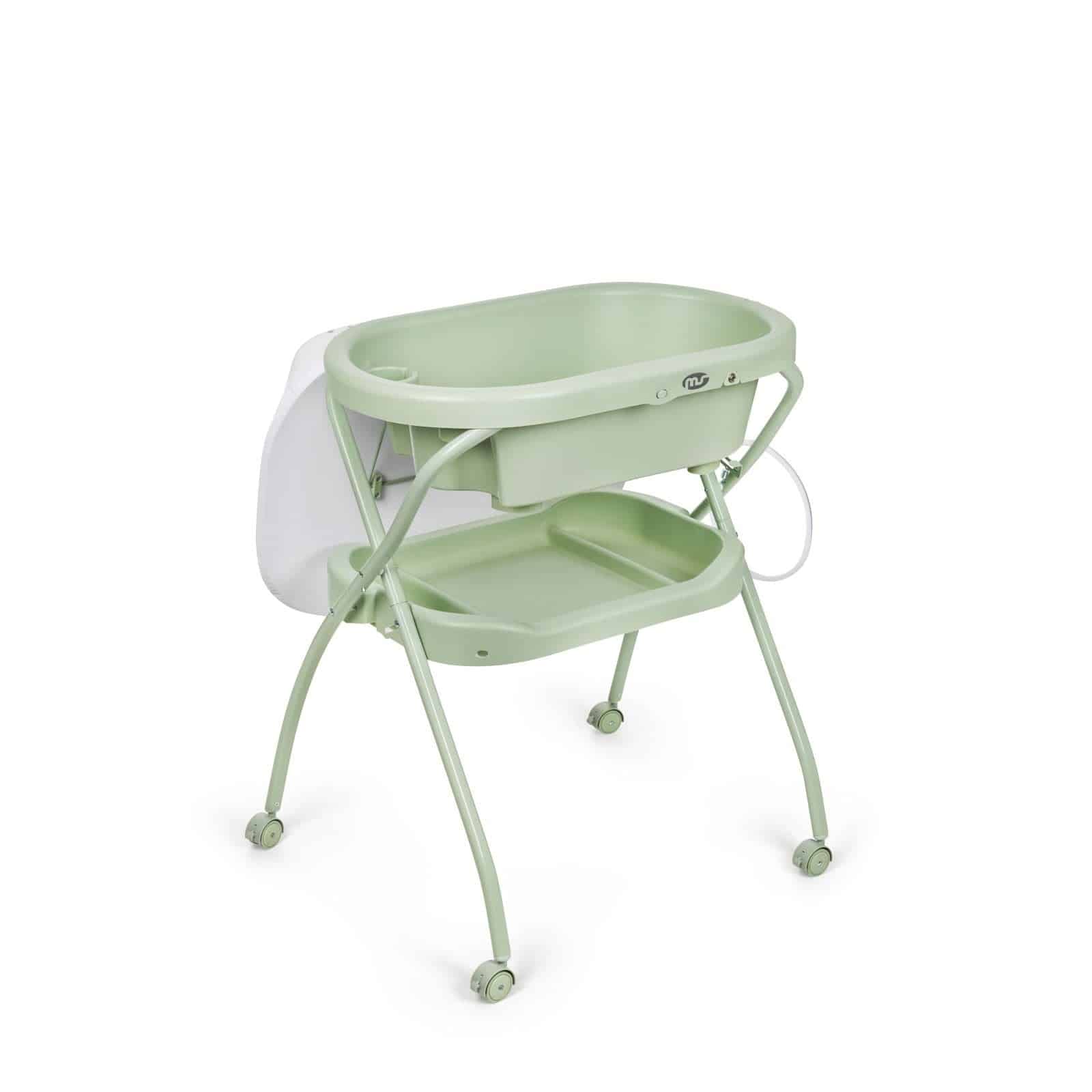 MS Bañera cambiador Bubble - Imagen 9