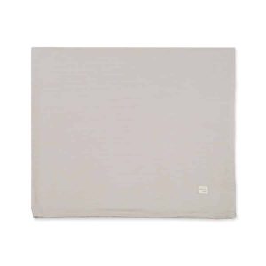 WALKING MUM Sabana Ajustable Cuco + Muselina Botton Flores